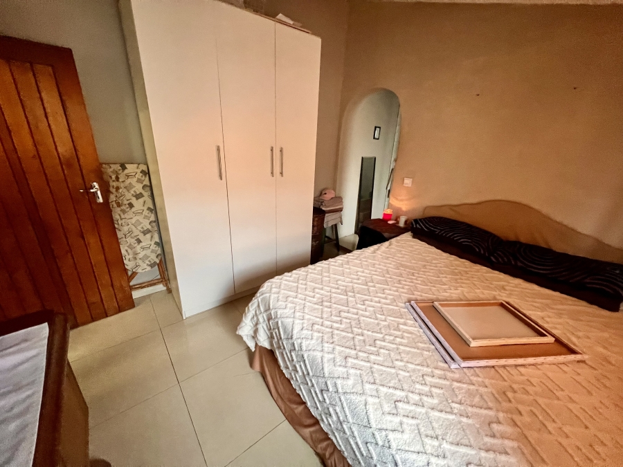 4 Bedroom Property for Sale in Townsend Estate Western Cape